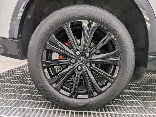 マツダ ＣＸ−５ ２．５ ２５Ｓ スポーツ アピアランス ４ＷＤ R6年 (東北) 99