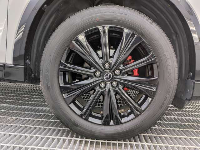 マツダ ＣＸ−５ ２．５ ２５Ｓ スポーツ アピアランス ４ＷＤ R6年 (東北) 99