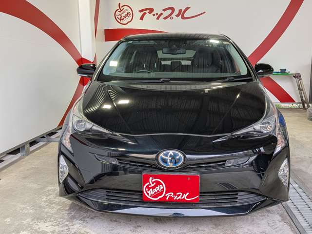 トヨタ プリウス １．８ Ａ ツーリングセレクション Ｅ－ＦＯＵＲ ４ＷＤ H28年 (東北) 99