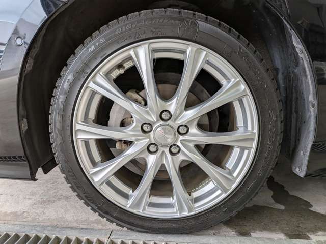 トヨタ プリウス １．８ Ａ ツーリングセレクション Ｅ－ＦＯＵＲ ４ＷＤ H28年 (東北) 99