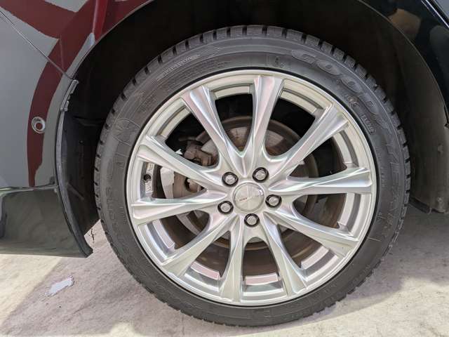 トヨタ プリウス １．８ Ａ ツーリングセレクション Ｅ－ＦＯＵＲ ４ＷＤ H28年 (東北) 99