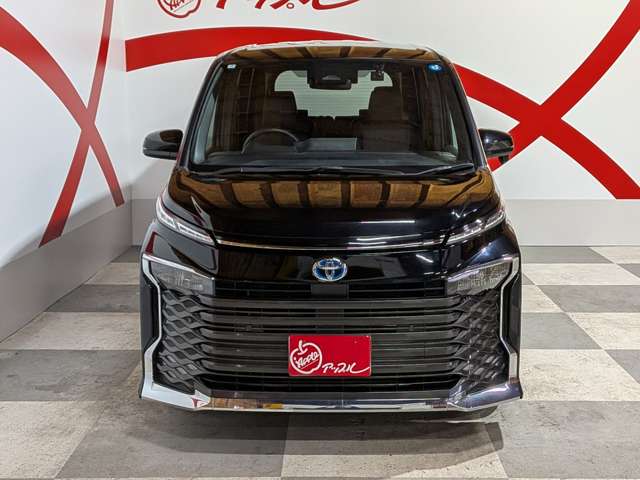 トヨタ ヴォクシー １．８ ハイブリッド Ｓ－Ｚ Ｅ－ＦＯＵＲ ４ＷＤ R5年 (東北) 99