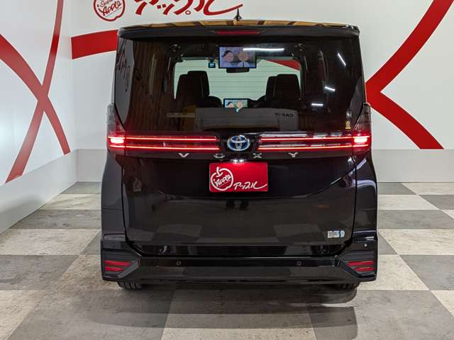 トヨタ ヴォクシー １．８ ハイブリッド Ｓ－Ｚ Ｅ－ＦＯＵＲ ４ＷＤ R5年 (東北) 99