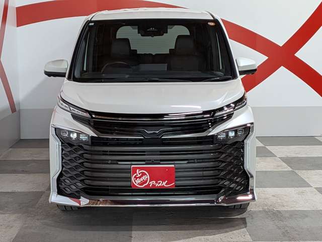 トヨタ ヴォクシー １．８ ハイブリッド Ｓ－Ｚ Ｅ－ＦＯＵＲ ４ＷＤ R5年 (東北) 99