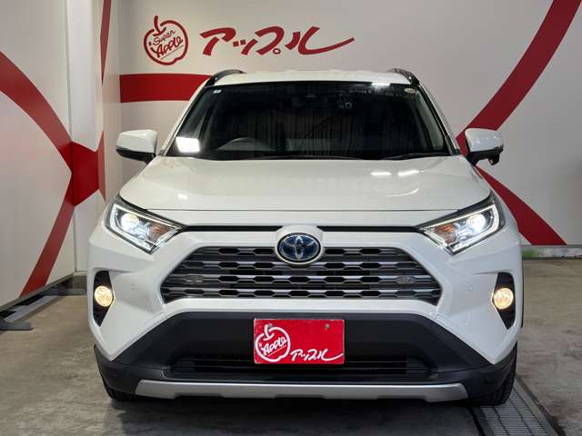 トヨタ ＲＡＶ４ ２．５ ハイブリッド Ｇ Ｅ－ＦＯＵＲ ４ＷＤ R2年 (東北) 99