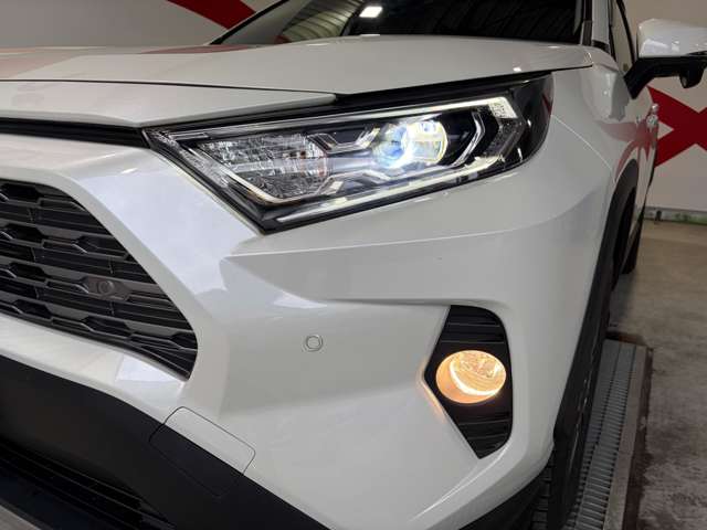 トヨタ ＲＡＶ４ ２．５ ハイブリッド Ｇ Ｅ－ＦＯＵＲ ４ＷＤ R2年 (東北) 99