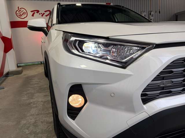 トヨタ ＲＡＶ４ ２．５ ハイブリッド Ｇ Ｅ－ＦＯＵＲ ４ＷＤ R2年 (東北) 99