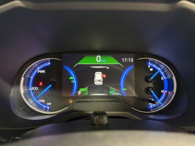トヨタ ＲＡＶ４ ２．５ ハイブリッド Ｇ Ｅ－ＦＯＵＲ ４ＷＤ R2年 (東北) 99