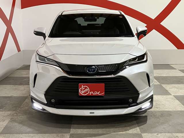 トヨタ ハリアー　ハイブリッド ２．５ ハイブリッド Ｅ－ＦＯＵＲ Ｇ ４ＷＤ R5年 (東北) 99