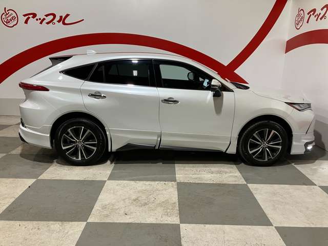 トヨタ ハリアー　ハイブリッド ２．５ ハイブリッド Ｅ－ＦＯＵＲ Ｇ ４ＷＤ R5年 (東北) 99
