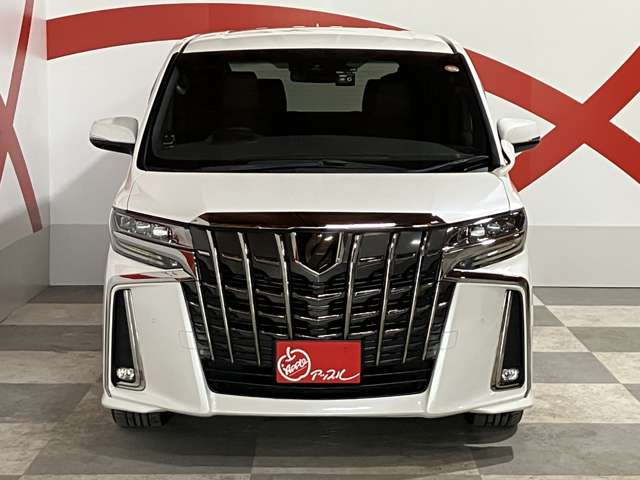トヨタ アルファード ２．５ Ｓ タイプゴールドＩＩ ４ＷＤ R3年 (東北) 99
