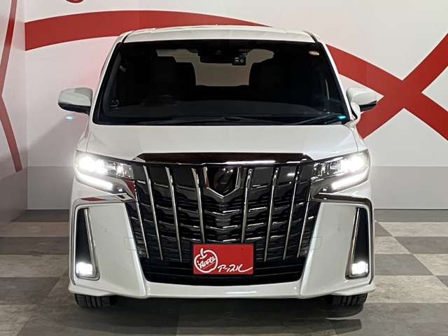 トヨタ アルファード ２．５ Ｓ タイプゴールドＩＩ ４ＷＤ R3年 (東北) 99