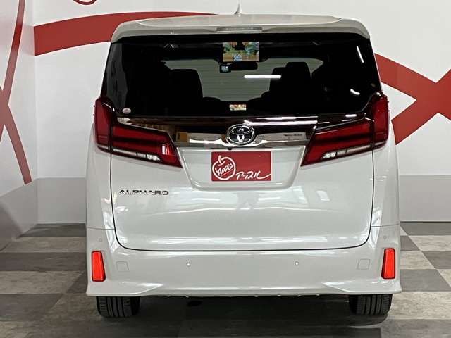 トヨタ アルファード ２．５ Ｓ タイプゴールドＩＩ ４ＷＤ R3年 (東北) 99