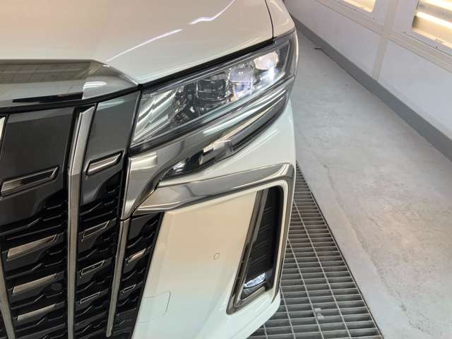 トヨタ アルファード ２．５ Ｓ タイプゴールドＩＩ ４ＷＤ R3年 (東北) 99