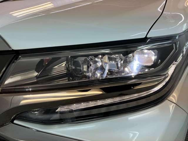 トヨタ アルファード ２．５ Ｓ タイプゴールドＩＩ ４ＷＤ R3年 (東北) 99