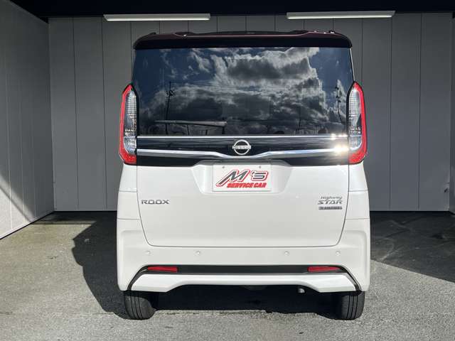日産 ルークス ６６０ ハイウェイスターＸ ４ＷＤ R6年 (東北) 99
