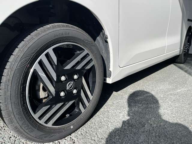 日産 ルークス ６６０ ハイウェイスターＸ ４ＷＤ R6年 (東北) 99