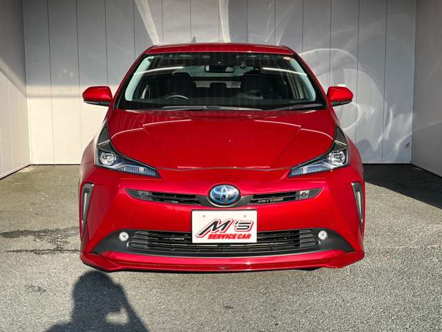トヨタ プリウス １．８ Ｓ ツーリングセレクション Ｅ－ＦＯＵＲ ４ＷＤ R1年 (東北) 99