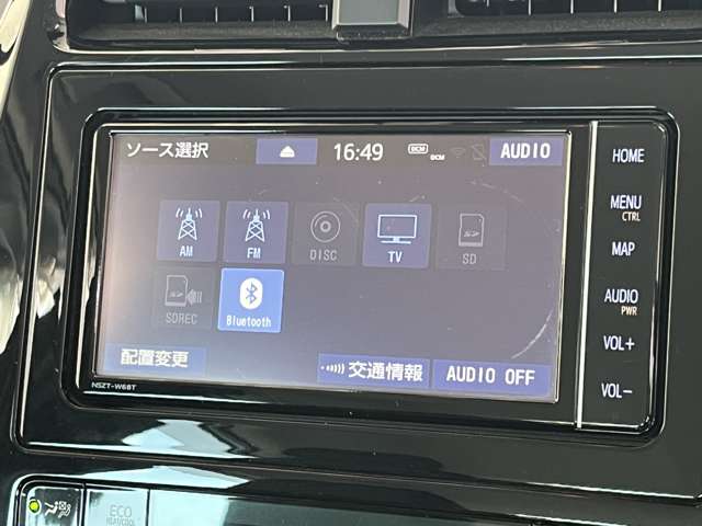 トヨタ プリウス １．８ Ｓ ツーリングセレクション Ｅ－ＦＯＵＲ ４ＷＤ R1年 (東北) 99