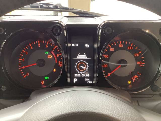 スズキ ジムニー ６６０ ＸＣ ４ＷＤ R8年 (近畿) 99