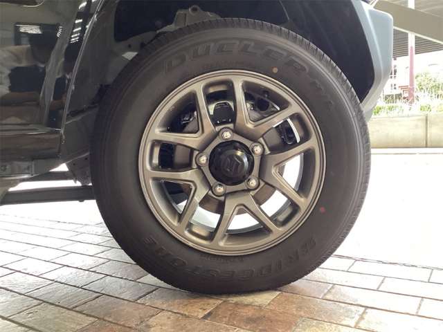 スズキ ジムニー ６６０ ＸＣ ４ＷＤ R8年 (近畿) 99