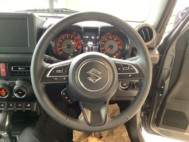 スズキ ジムニー ６６０ ＸＣ ４ＷＤ R8年 (近畿) 99