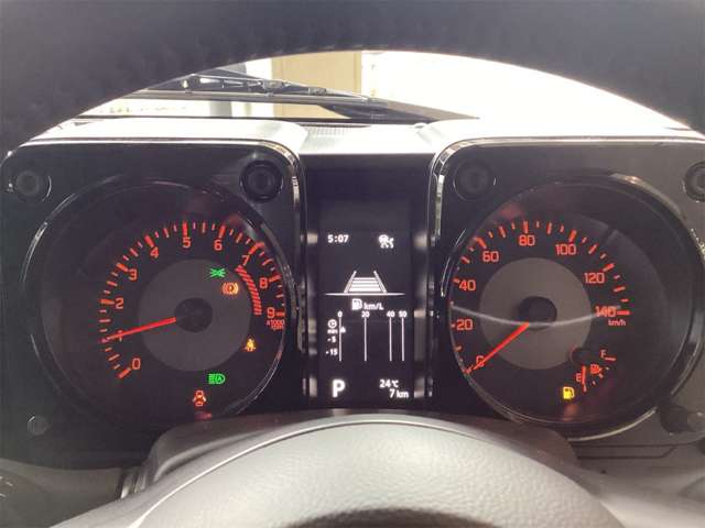スズキ ジムニー ６６０ ＸＣ ４ＷＤ R8年 (近畿) 99