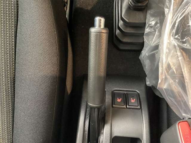 スズキ ジムニー ６６０ ＸＣ ４ＷＤ R8年 (近畿) 99