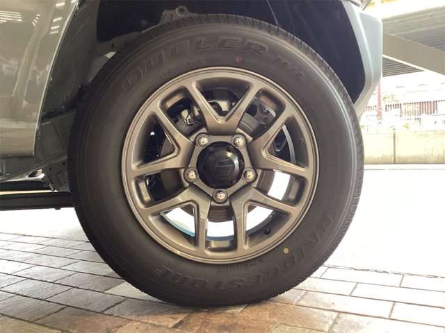 スズキ ジムニー ６６０ ＸＣ ４ＷＤ R8年 (近畿) 99