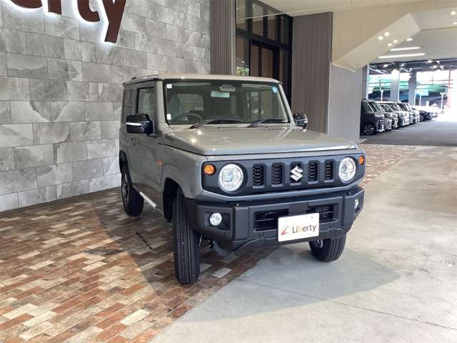 スズキ ジムニー ６６０ ＸＣ ４ＷＤ R8年 (近畿) 99