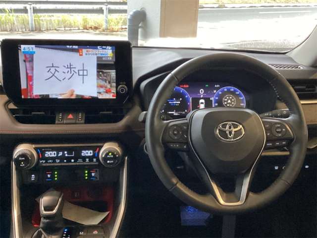 トヨタ ＲＡＶ４ ２．０ アドベンチャー オフロード パッケージＩＩ ４ＷＤ R6年 (近畿) 99