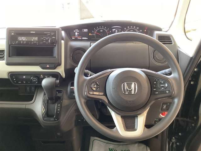 ホンダ Ｎ　ＢＯＸ ６６０ Ｌ R5年 (近畿) 99
