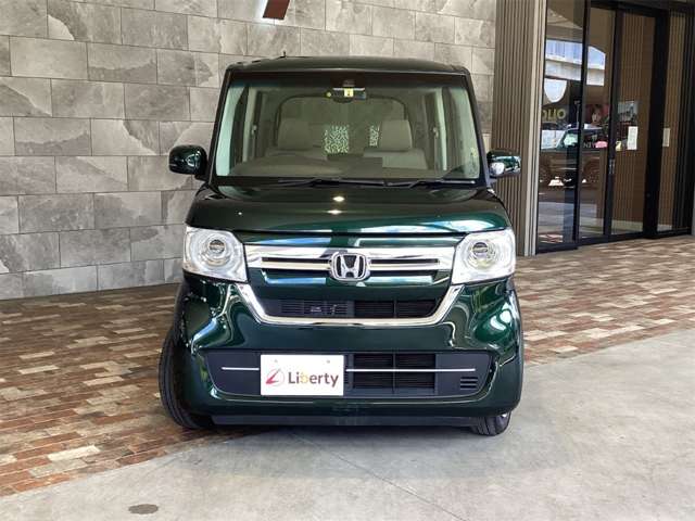 ホンダ Ｎ　ＢＯＸ ６６０ Ｌ R5年 (近畿) 99