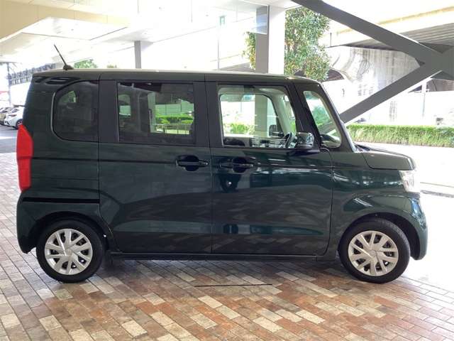 ホンダ Ｎ　ＢＯＸ ６６０ Ｌ R5年 (近畿) 99