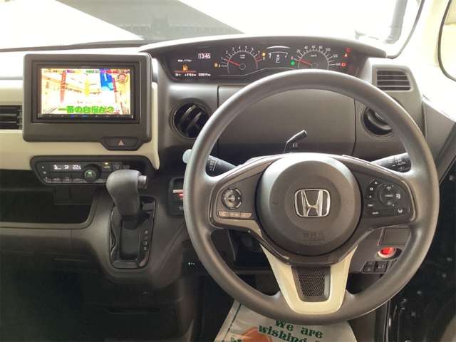 ホンダ Ｎ　ＢＯＸ ６６０ Ｇ R4年 (近畿) 99