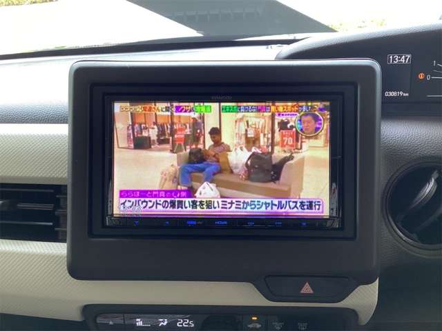 ホンダ Ｎ　ＢＯＸ ６６０ Ｇ R4年 (近畿) 99