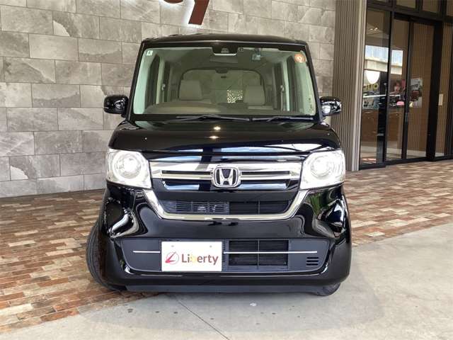 ホンダ Ｎ　ＢＯＸ ６６０ Ｇ R4年 (近畿) 99