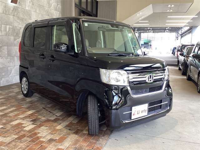ホンダ Ｎ　ＢＯＸ ６６０ Ｇ R4年 (近畿) 99