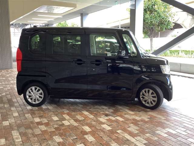 ホンダ Ｎ　ＢＯＸ ６６０ Ｇ R4年 (近畿) 99