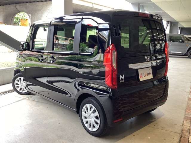 ホンダ Ｎ　ＢＯＸ ６６０ Ｇ R4年 (近畿) 99