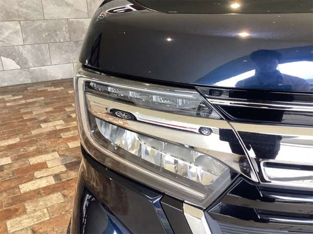 ホンダ Ｎ　ＢＯＸ カスタム ６６０ Ｌ R3年 (近畿) 99