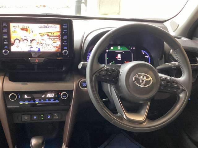 トヨタ ヤリスクロス １．５ Ｚ R3年 (近畿) 99