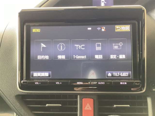 トヨタ ヴォクシー ２．０ ＺＳ 煌ＩＩ H29年 (近畿) 99