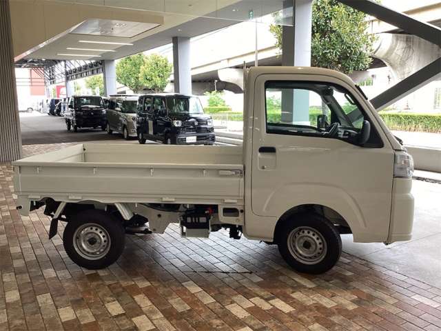 ダイハツ ハイゼットトラック ６６０ スタンダード ３方開 R8年 (近畿) 99