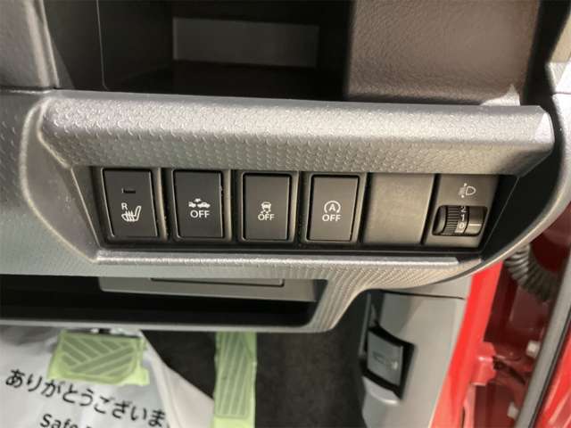スズキ ハスラー ６６０ Ｇ H28年 (近畿) 99