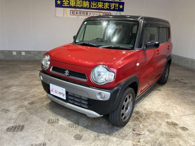 スズキ ハスラー ６６０ Ｇ H28年 (近畿) 99