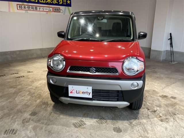 スズキ ハスラー ６６０ Ｇ H28年 (近畿) 99