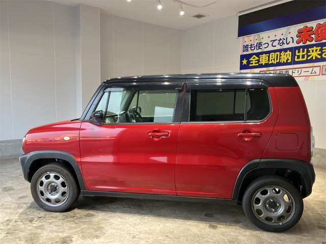 スズキ ハスラー ６６０ Ｇ H28年 (近畿) 99