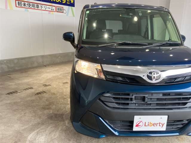 トヨタ タンク １．０ Ｇ Ｓ H29年 (近畿) 99