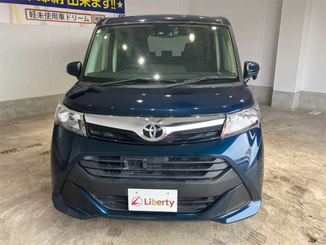 トヨタ タンク １．０ Ｇ Ｓ H29年 (近畿) 99